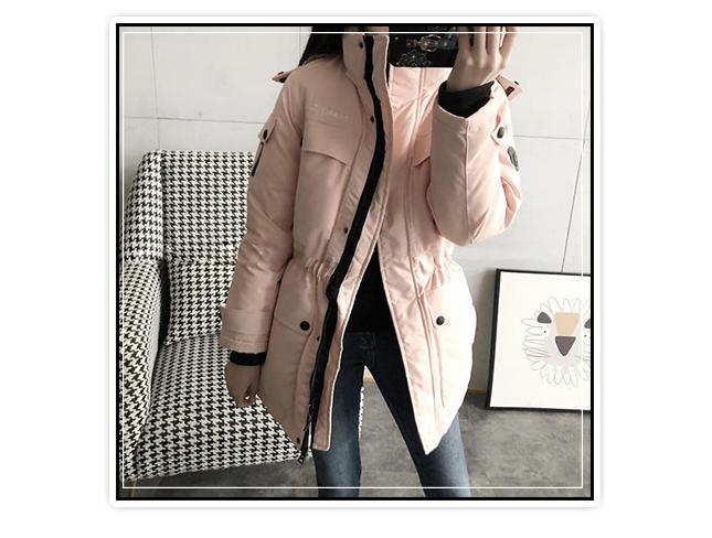 冬天的仙女外套推荐,适合过冬的小众外套