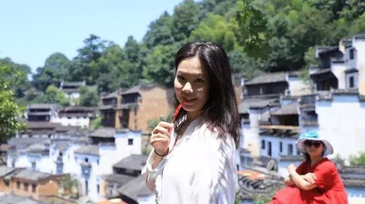 《艺术地产·界》首秀婺源文化之旅与房企大咖共话城市更新