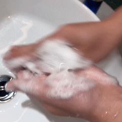 富勒烯舒缓修护冻龄膜怎么使用,富勒烯冻干保湿滋润冰膜使用方式