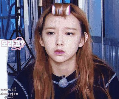 宝贝你秃了，是时候剪刘海了铁刘海又该重出江湖了