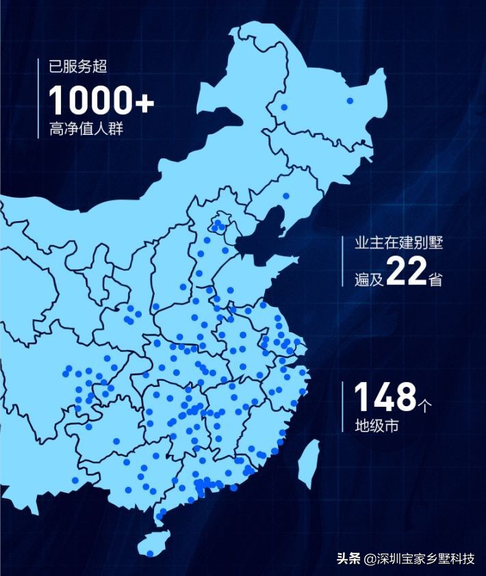 宝家乡墅全景图,宝家乡墅后续