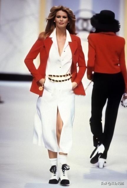香奈儿最新服装设计理念,香奈儿设计师设计风格