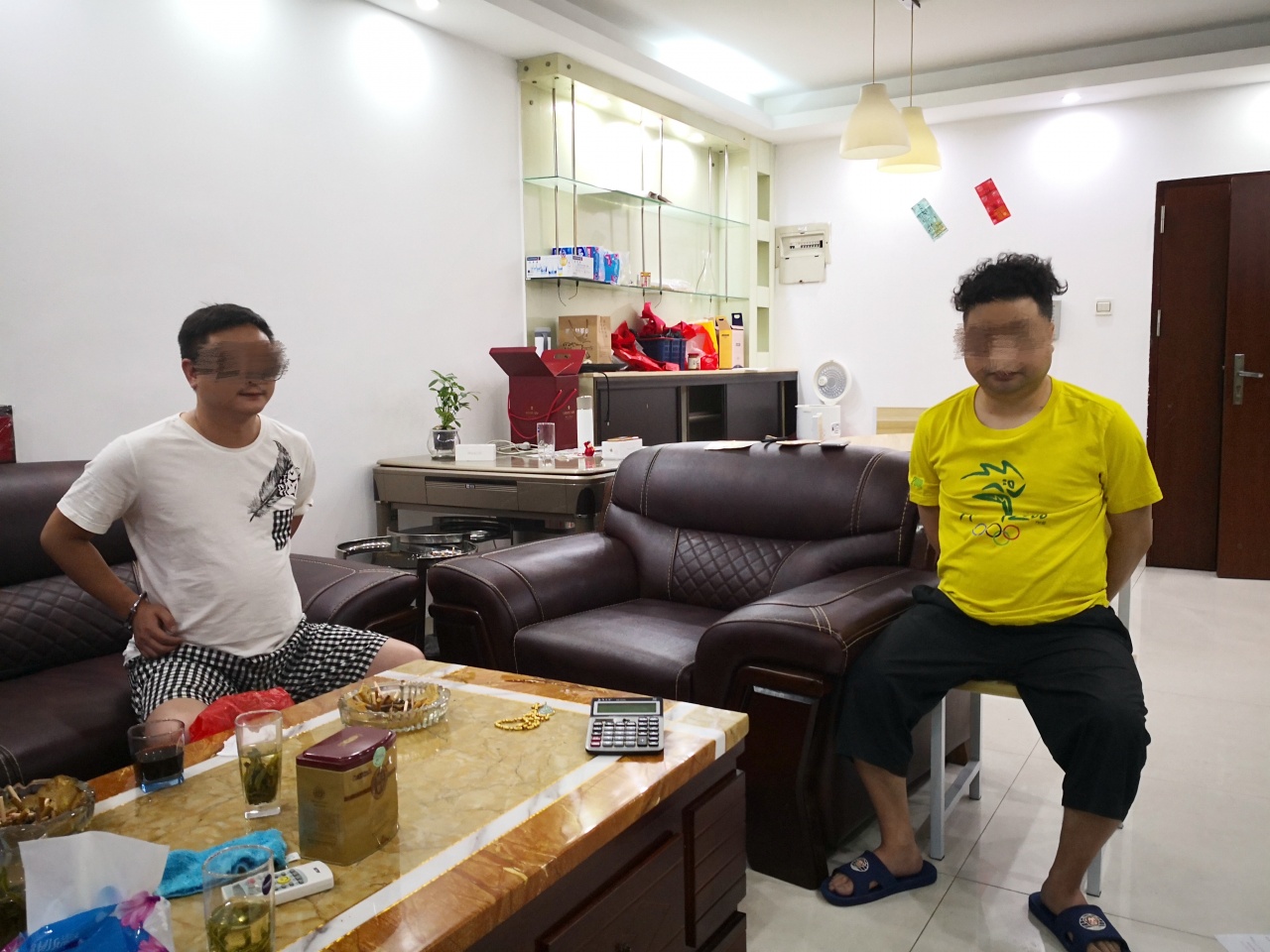 警方破获新型网络赌博案完整版,勐海警方破获2起私彩赌博团伙案