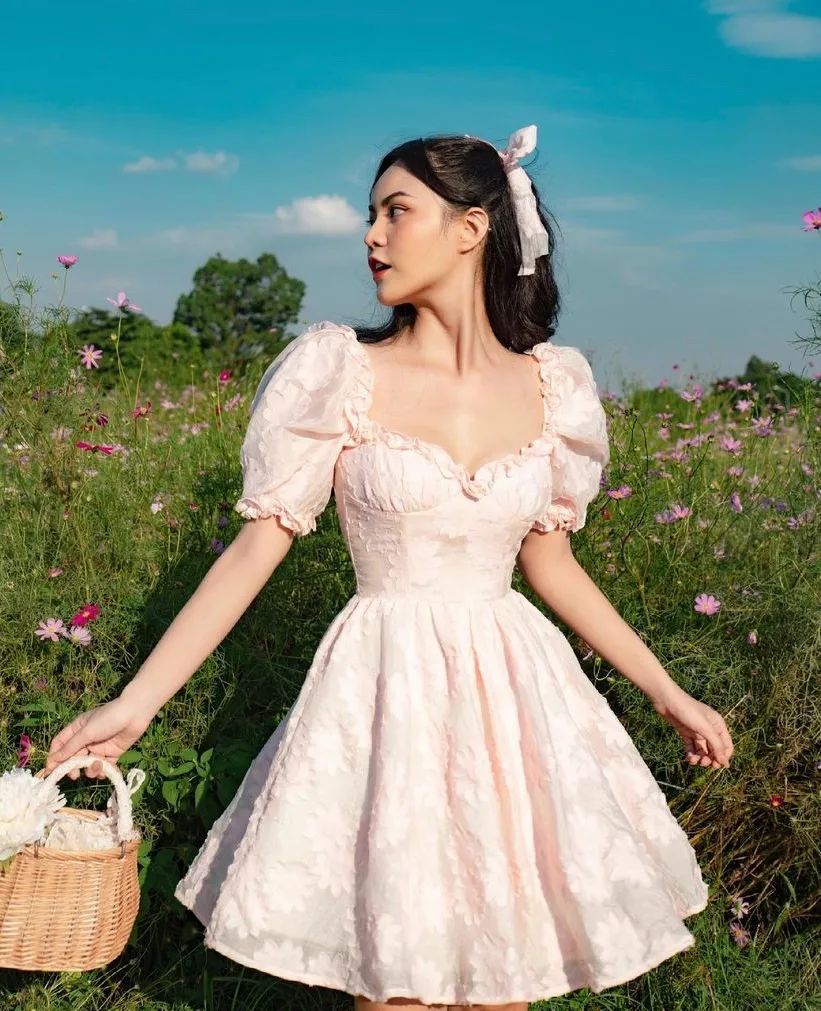 法国轻奢小众品牌,好看便宜的小众国潮品牌