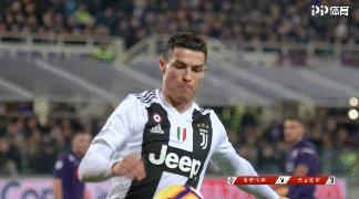 皮奥利传球失误过多,c罗被裁判毁掉的六个进球