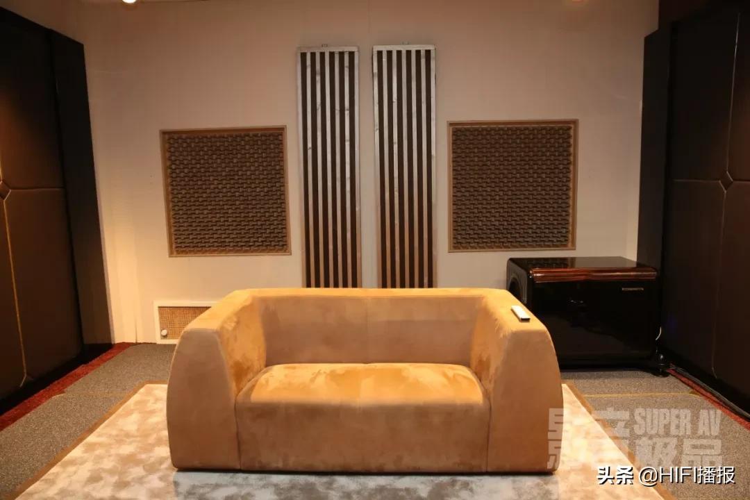 Hiend品牌荷兰KHARMA卡玛原厂访问以奢华成就美声