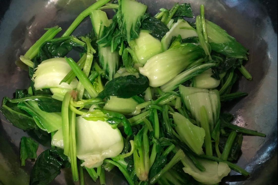 厨师怎么用猪皮开锅,厨师开锅视频教程