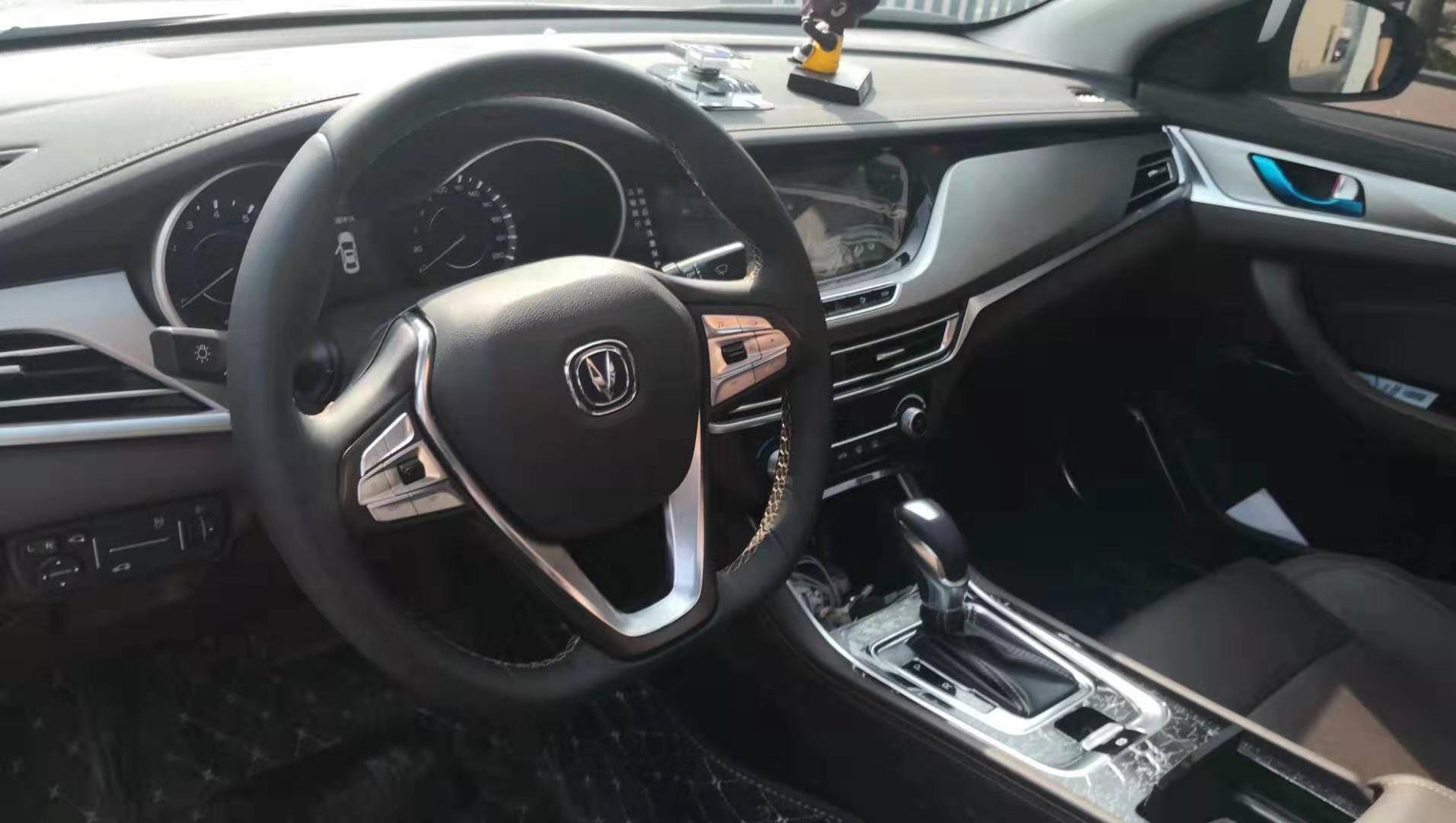 8万落地最值得买的6款合资车,8万落地高配置suv