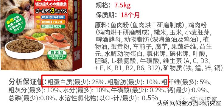 为什么买不到进口猫粮了,为什么选择进口猫粮