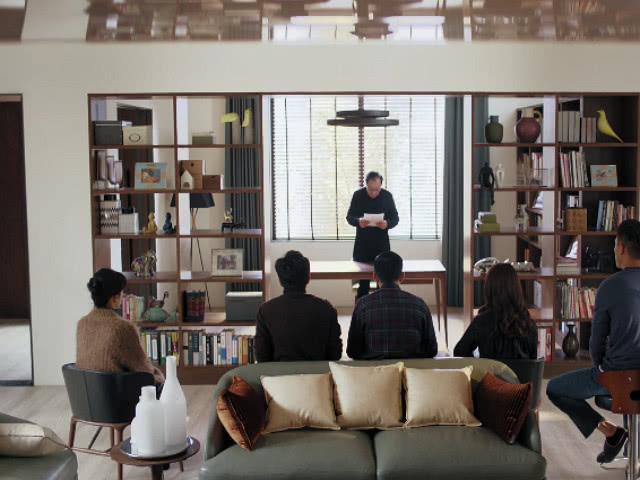 《都挺好》苏明哲想管“大家”，为什么总管不好？原因有三点