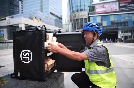 王卫顺丰真正的对手,王卫顺丰现在的竞争对手