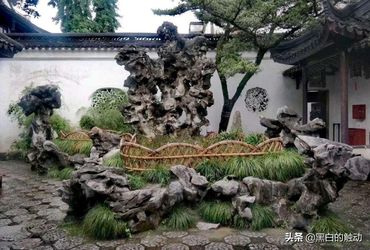 苏州除了拙政园还有哪个园林最好,苏州哪个园林最值得游玩
