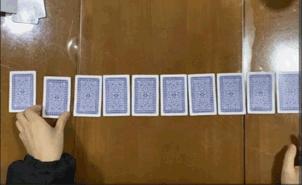 教孩子怎么用扑克牌玩游戏,儿童扑克牌亲子游戏玩法大全