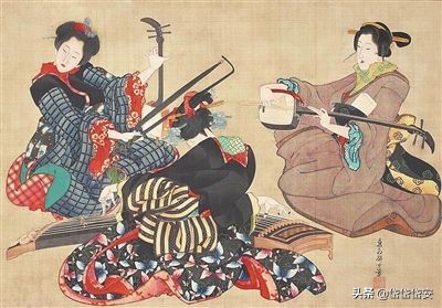 藤间斋在抖音爆火是哪一年,日本歌舞伎少爷藤间斋来过中国吗