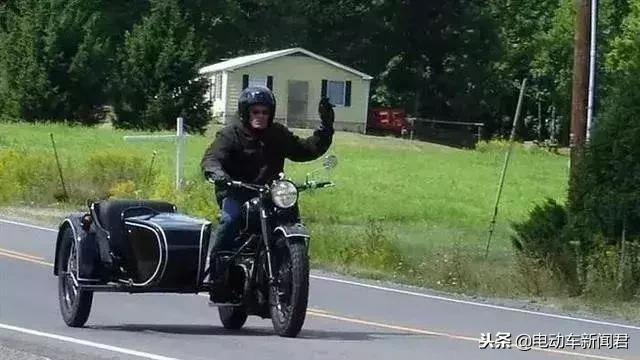 那些年吹过的牛逼摩托,那些年街头骑的摩托车