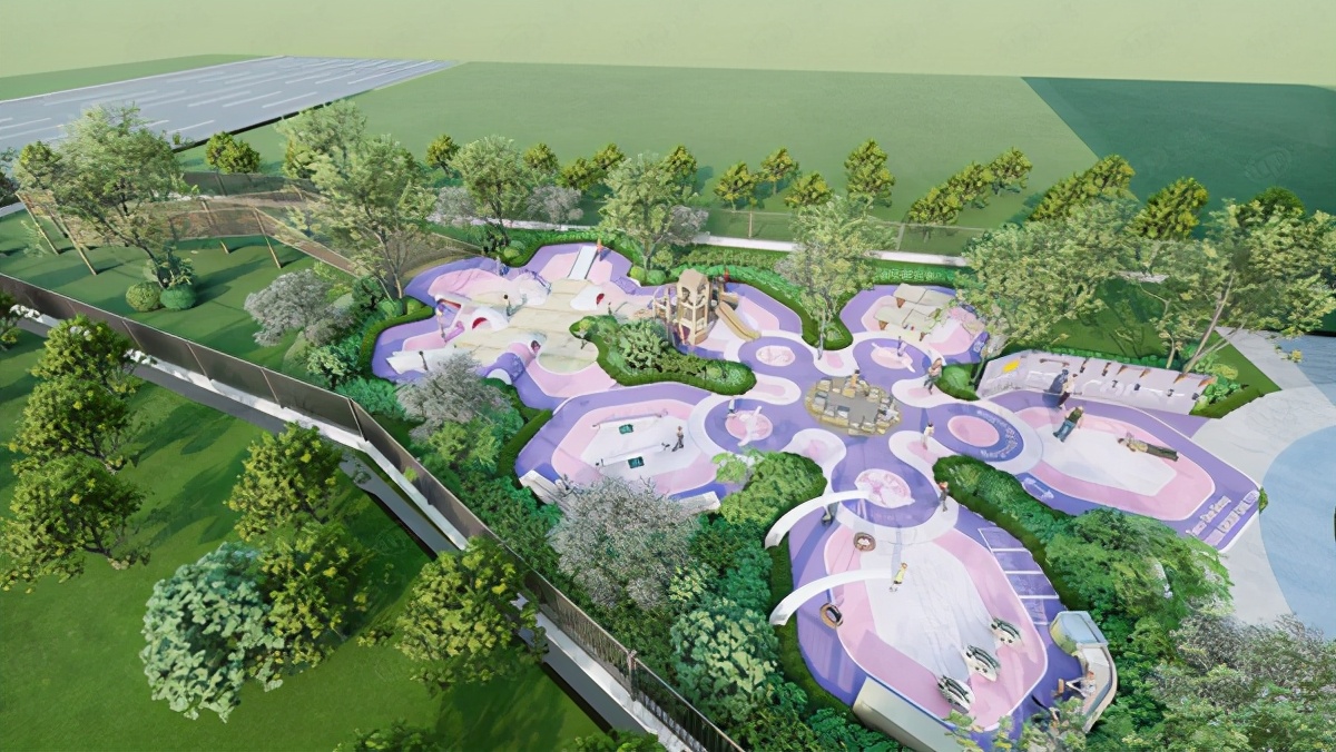 城东发展潜力股,城东更新项目