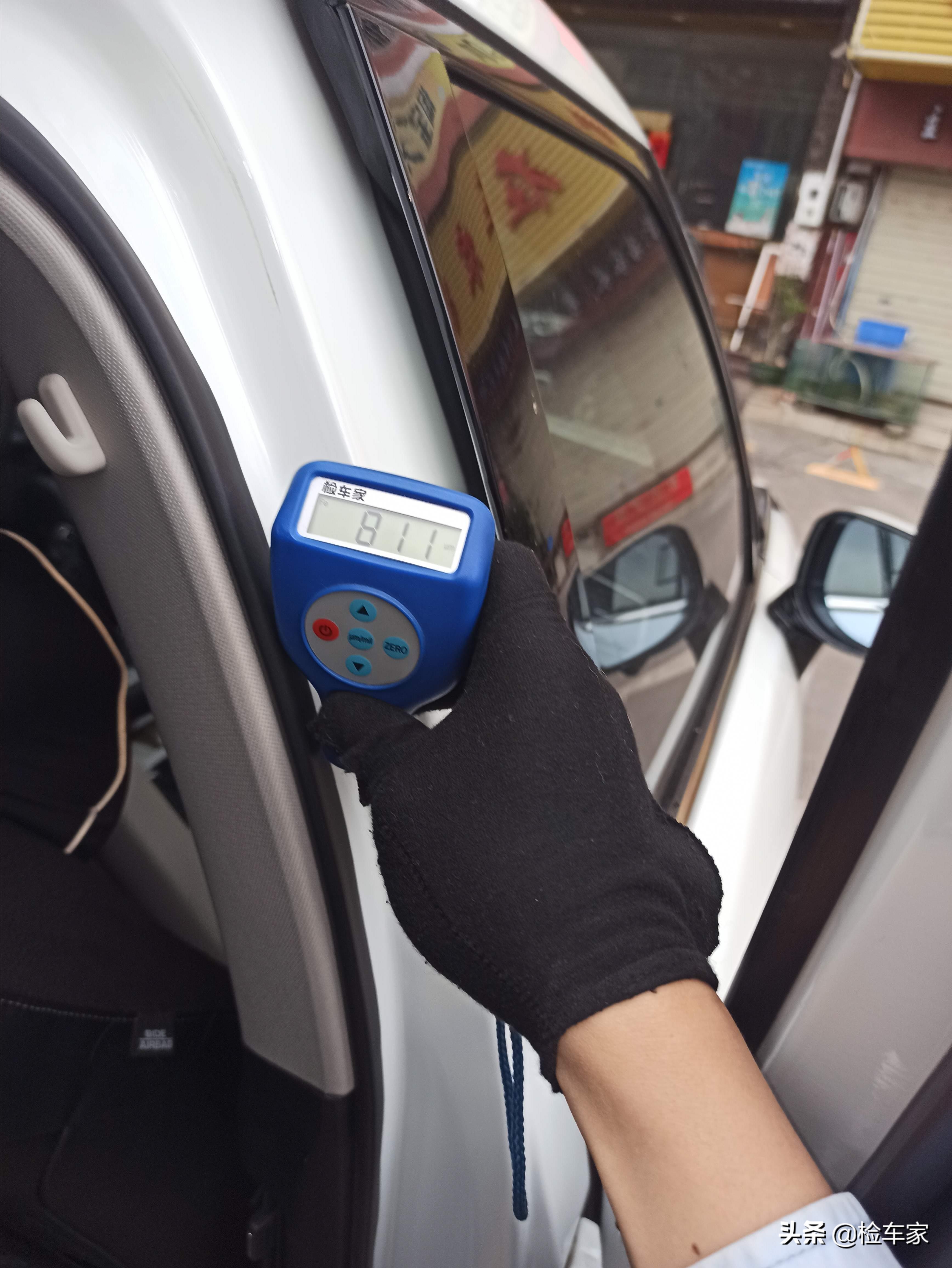 本田冠道召回处理什么,四川本田冠道事故车出售10万元