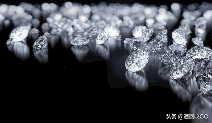 全球钻石最大的骗局,全球最大的钻石商
