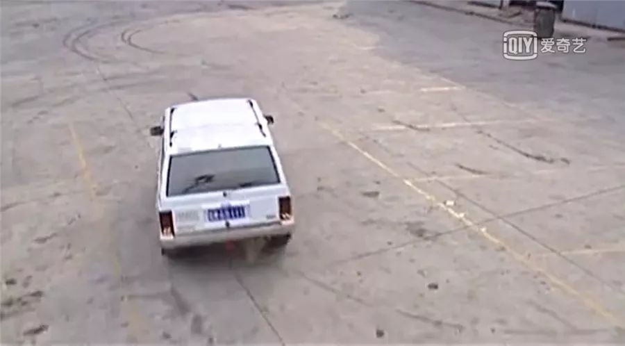 琥珀——难得的汽车题材剧目(上)