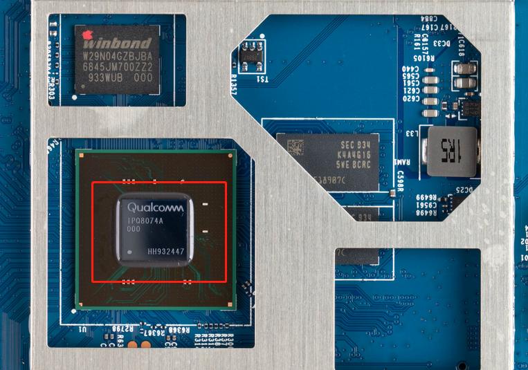 易展mesh小方路由器评测对比,目前性能最强的mesh路由器