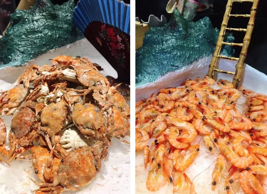 长春必吃的10家餐厅烤肉,长春比较好的自助餐厅