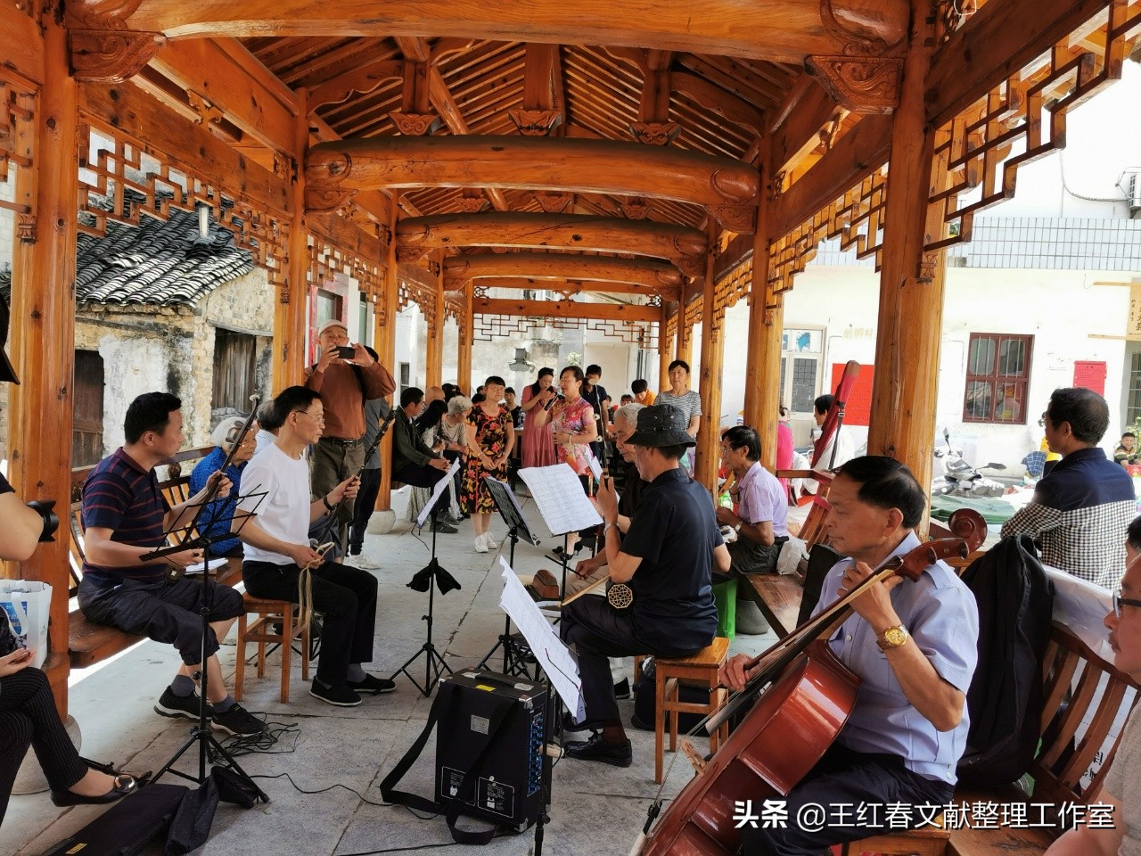 歙县三阳镇古村落,歙县传统古村落自驾游