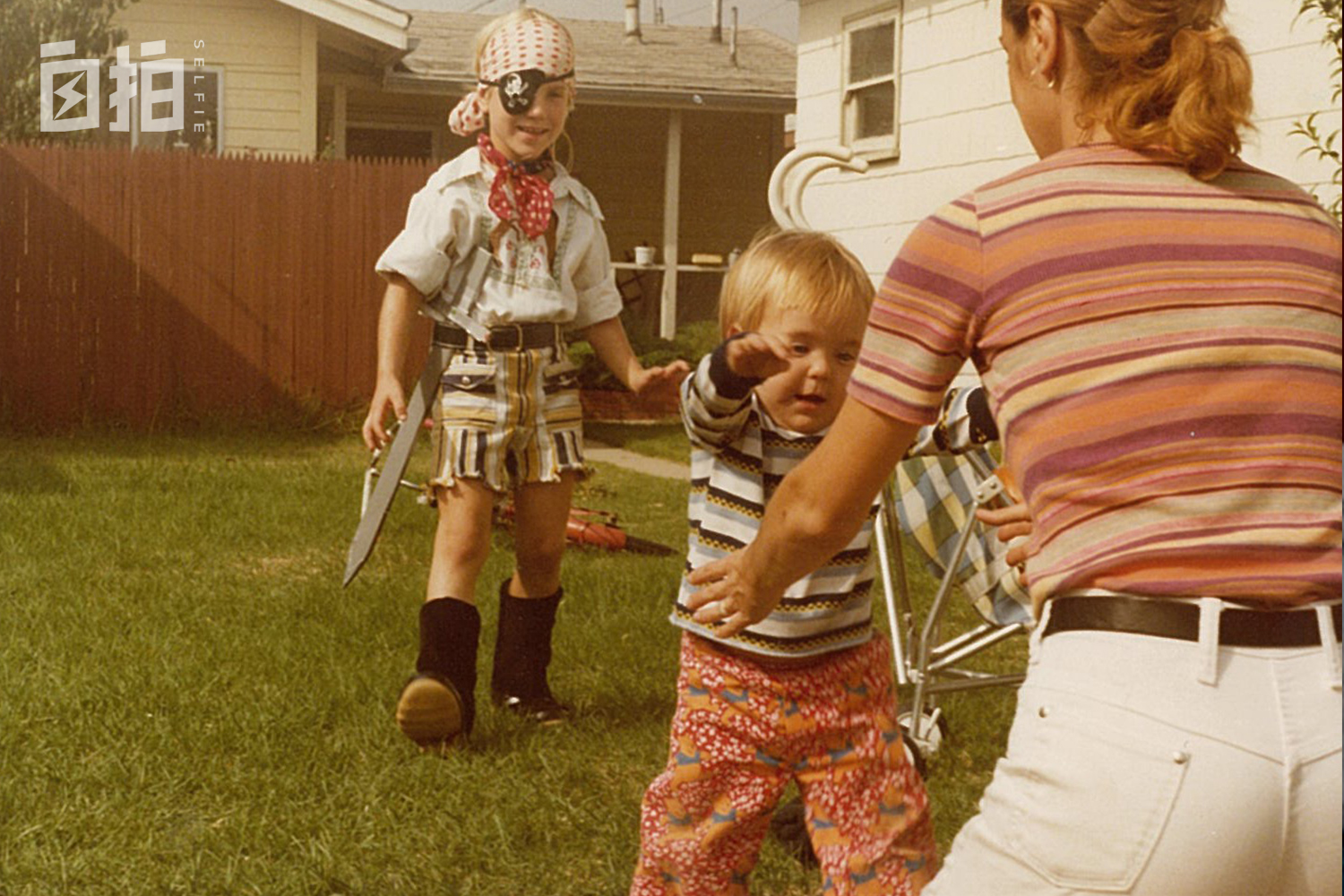 我叫曹操,美国人,娶北京姑娘、学中国文化,现在变成了北京大爷