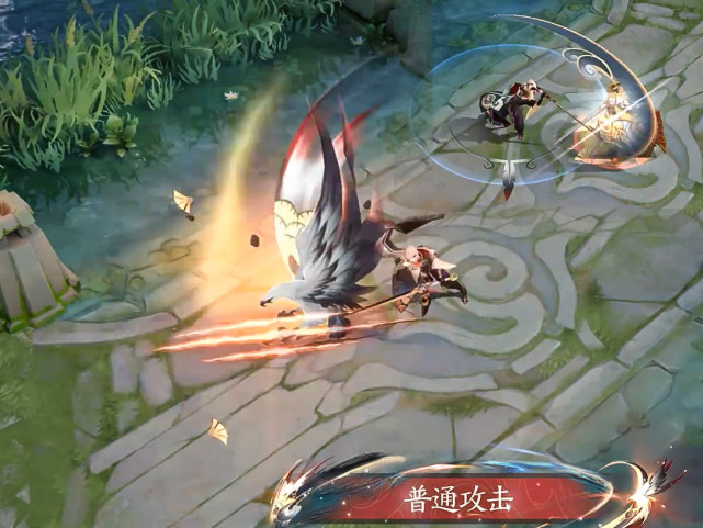 曜fmvp皮肤云鹰飞将原版出场动画,曜伴生皮肤和云鹰飞将特效视频