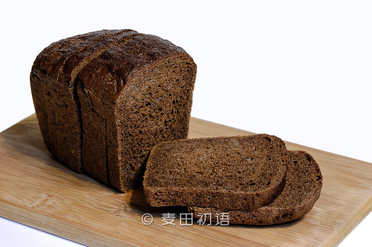 从小麦到面包，烘焙人都应该掌握的面粉干货知识