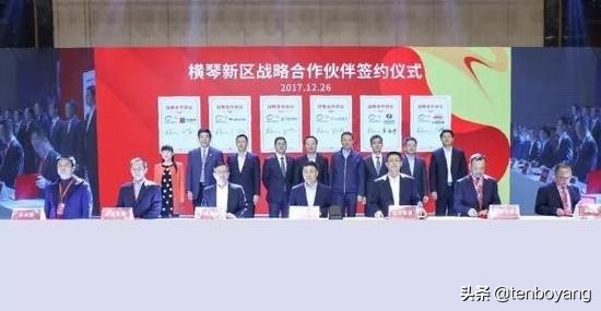 香港两兄弟在粤港两地携手创业：粤港澳大湾区为青年提供逐梦平台