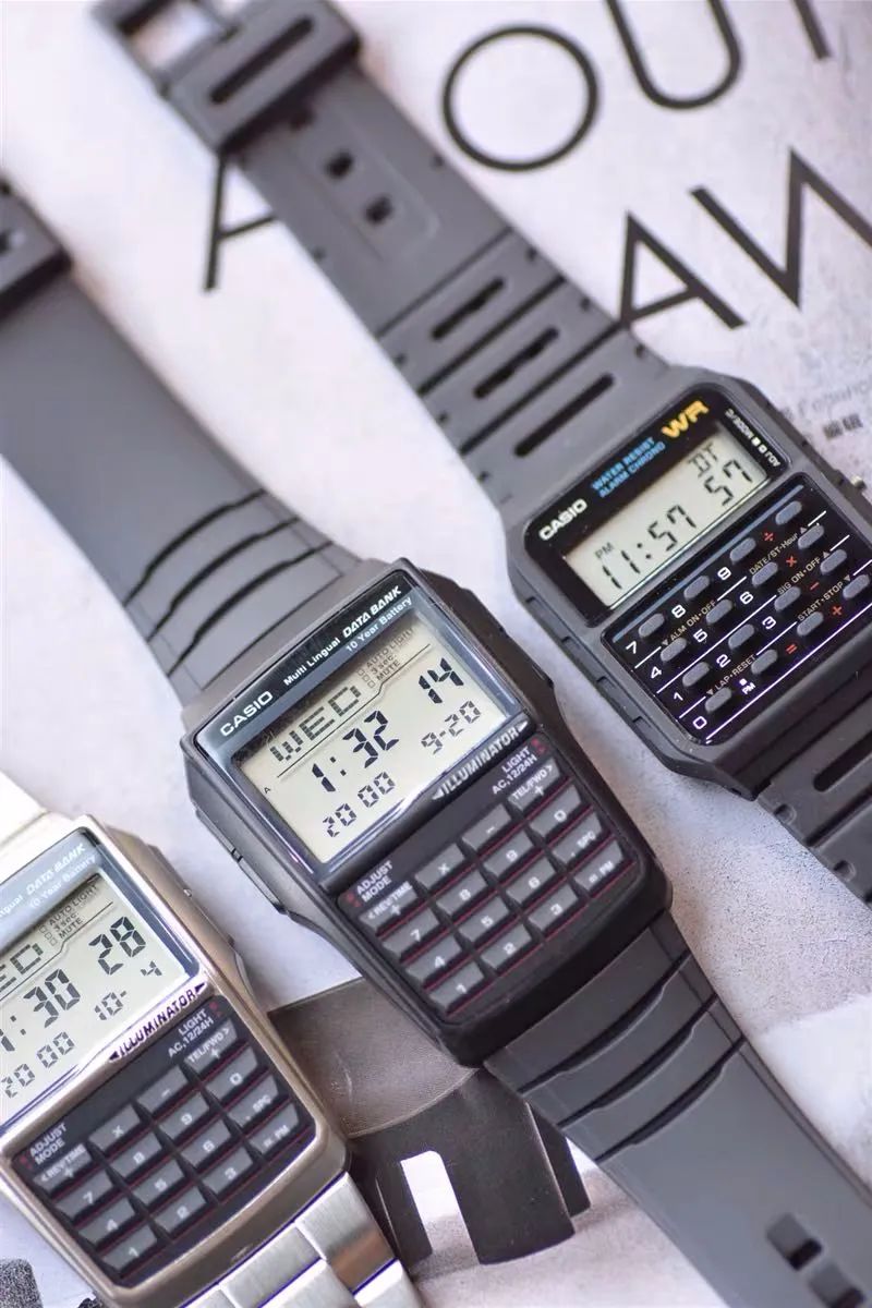 卡西欧两百多手表,200多元的卡西欧运动智能手表