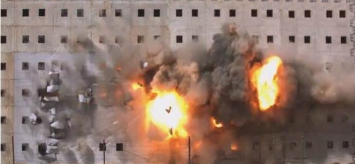 千树万树梨花开假如发生统一战争摧毁岛上目标需要多少东风导弹