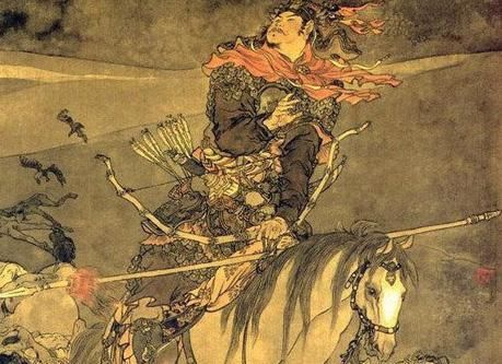 你知道被误解的历史名人姓氏吗,一直被误解古名人的姓氏