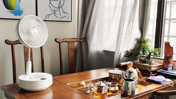 巴慕达风扇有什么特点呢,巴慕达风扇最新型号