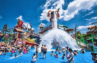 南京新建游乐园有哪些,南京游乐园开放通知最新