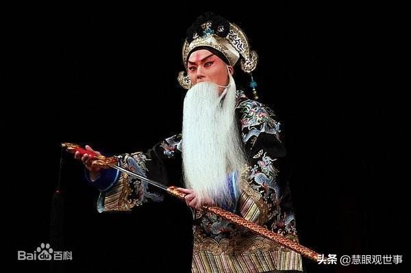 谈歌小说《秦琼卖马》中的涉及的三部戏剧