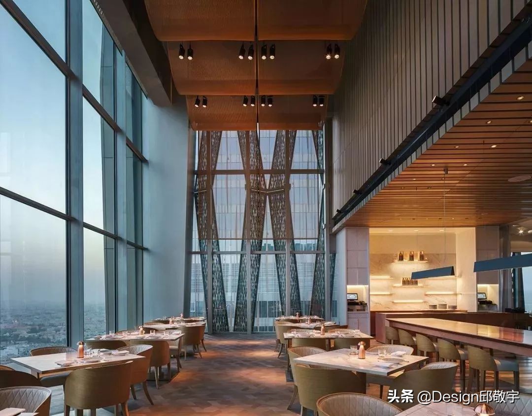 夏日皇冠酒店设计风格,酒店设计清单大全集