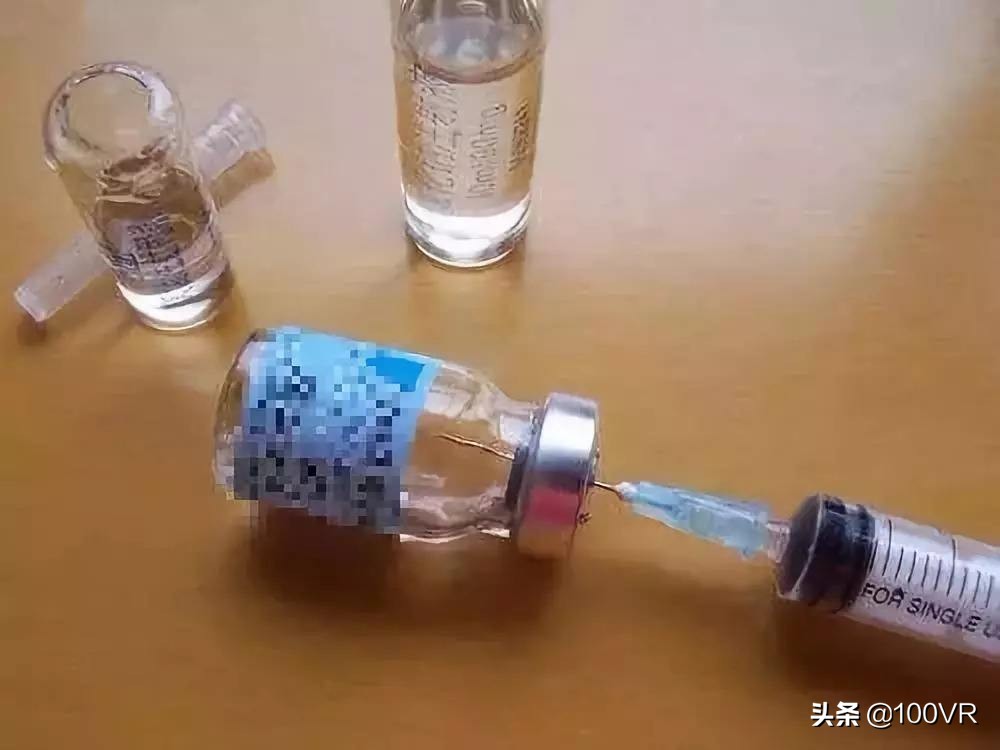 屁股打针后，不仅疼竟然还肿了个包，怎么回事？