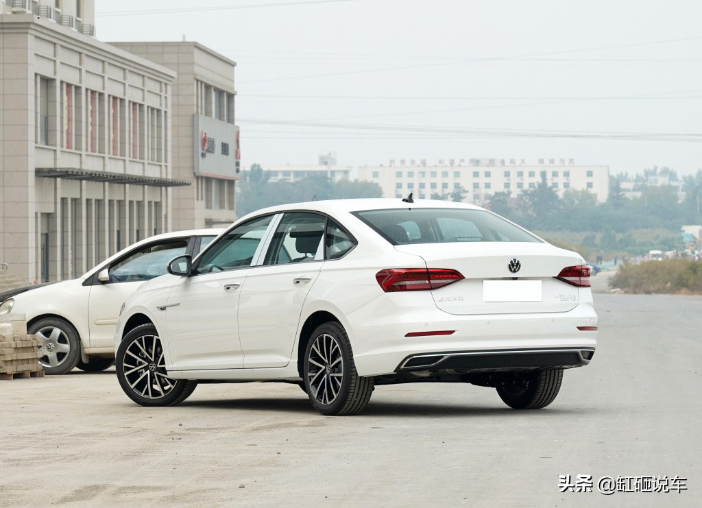 好车不贵经济实惠大众朗逸,2011大众朗逸自动1.4t百公里油耗