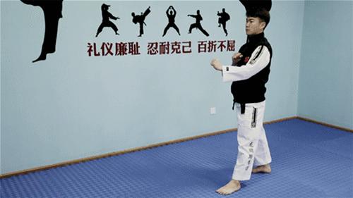 门头沟跆拳道哪个好,北京门头沟跆拳道培训中心