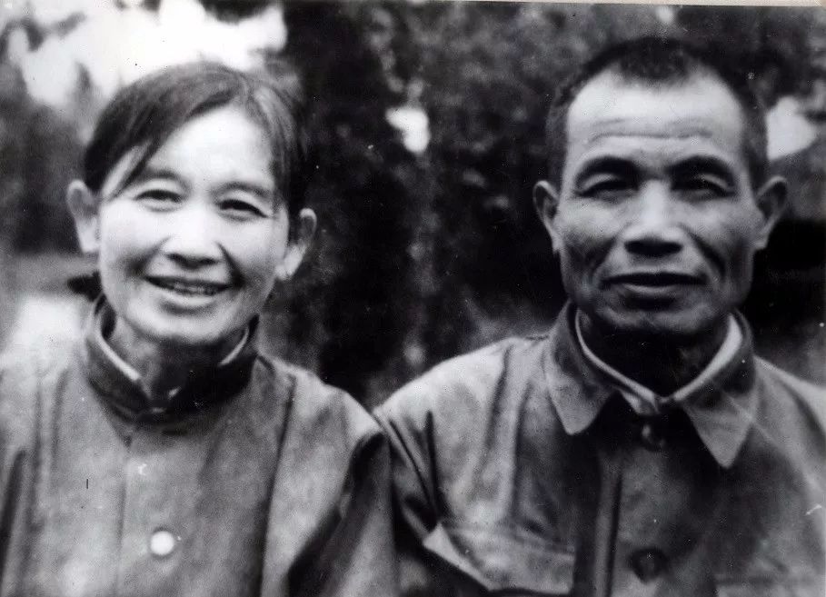 「父亲节」“癞痢”是我爹