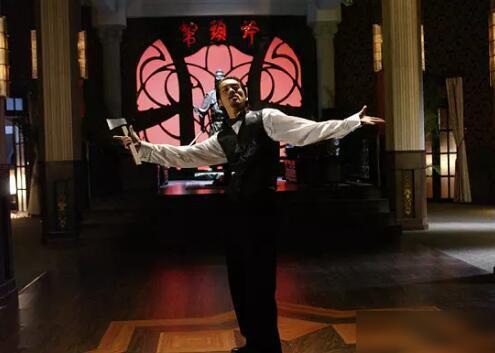 初看《功夫》道平常，再看才知已绝响