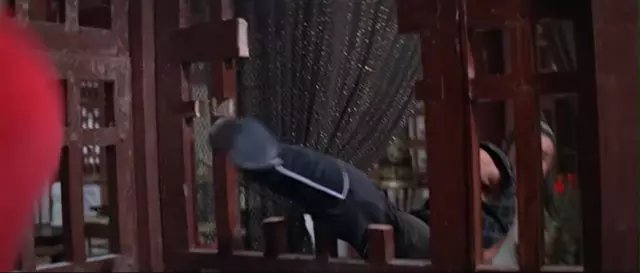 邵氏老电影五毒神功,邵氏电影五毒是哪五毒