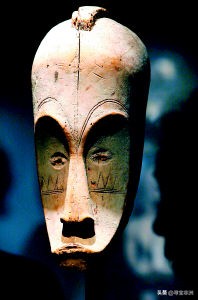 非洲木雕拍卖价格已经越来越高，最贵超过五千万元，趁早关注