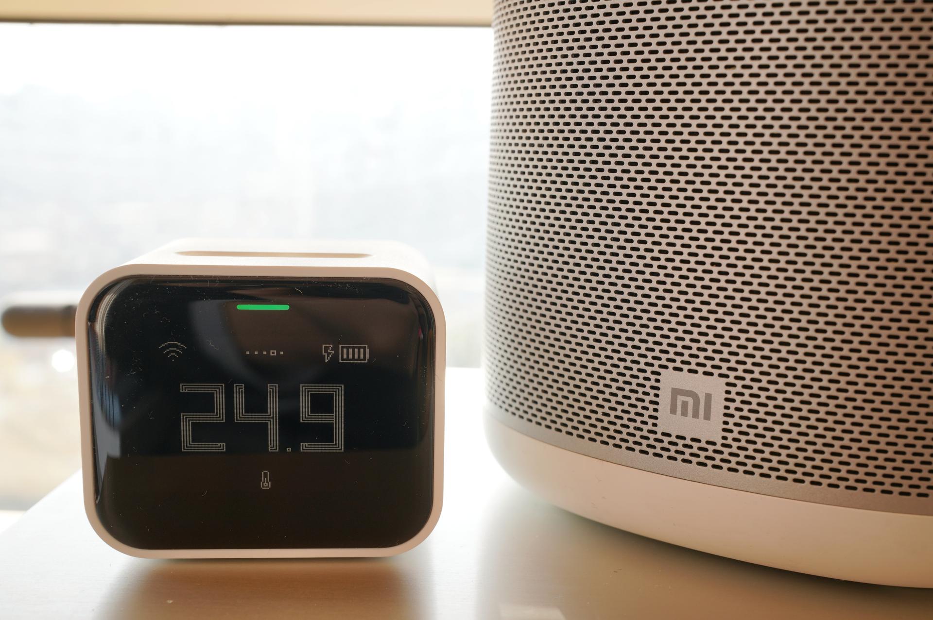 入门级小米全屋智能家居,全屋小米家电使用感受