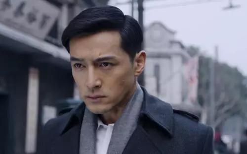 谍战剧封神之作比肩潜伏,盘点五部值得一看的谍战剧