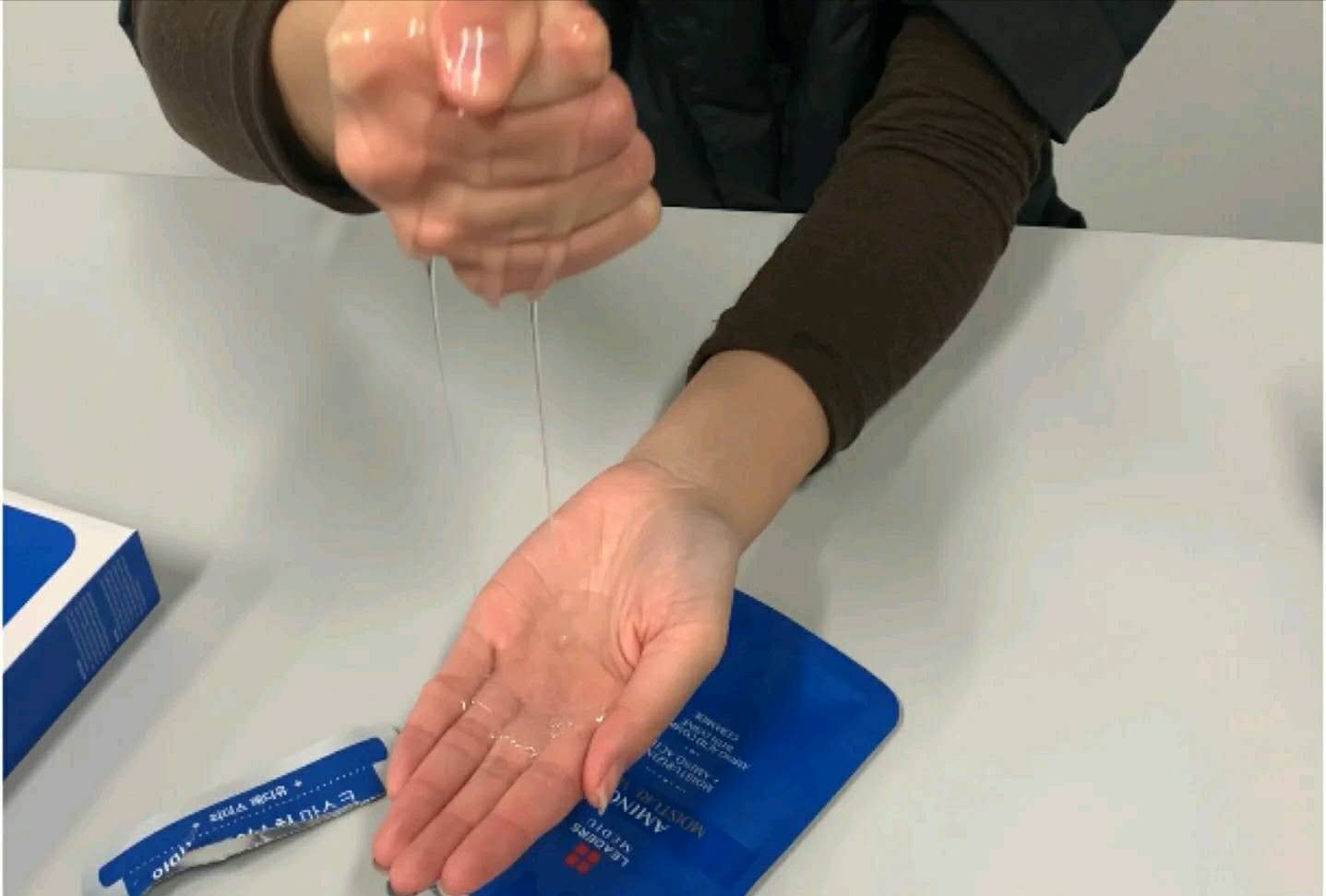 屈臣氏面膜补水推荐,屈臣氏补水保湿祛痘面膜