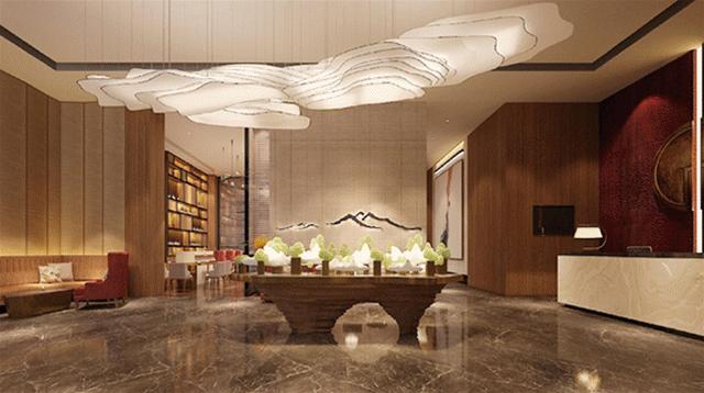 华润河滩地动工了吗,最新华润引资消息