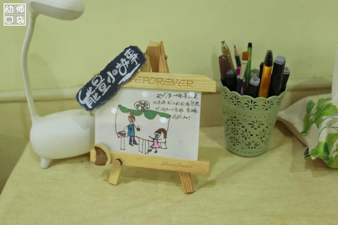 从哪个地方感受到幼儿园的美,幼儿园艺术感受与欣赏感悟分享