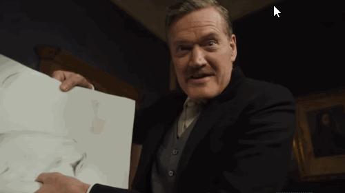 他用假画赚了1.06亿美金嫌不够，竟然还跑到纳粹去骗希特勒